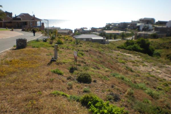 Looking for the perfect spot to build your dream home with stunning sea views? 

Look no further than this vacant land for sale in ...