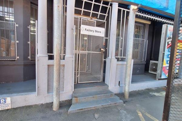 Step into the future of your business with this expansive factory shop available for lease in the prime area of Durban CBD. Boasting ...