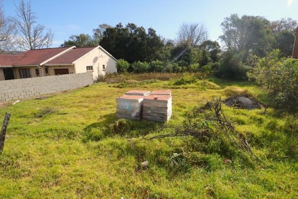 Plot situated in town!

Nestled in the suburbs of Stutterheim, this prime plot offers an ...