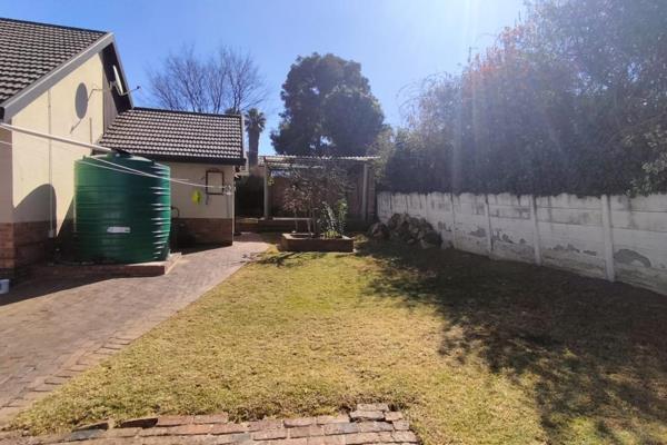 This charming home boasts three bedrooms with built-in wardrobes and one and a half bathrooms, featuring a spacious shower. The kitchen ...