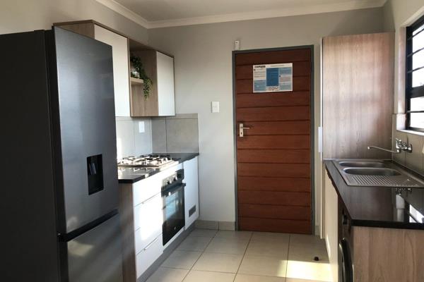 Three Bedrooms for sale!!!

“Plant your roots in a growing suburb”

Three Bedrooms 73m2, two bathrooms, Beautiful open plan ...