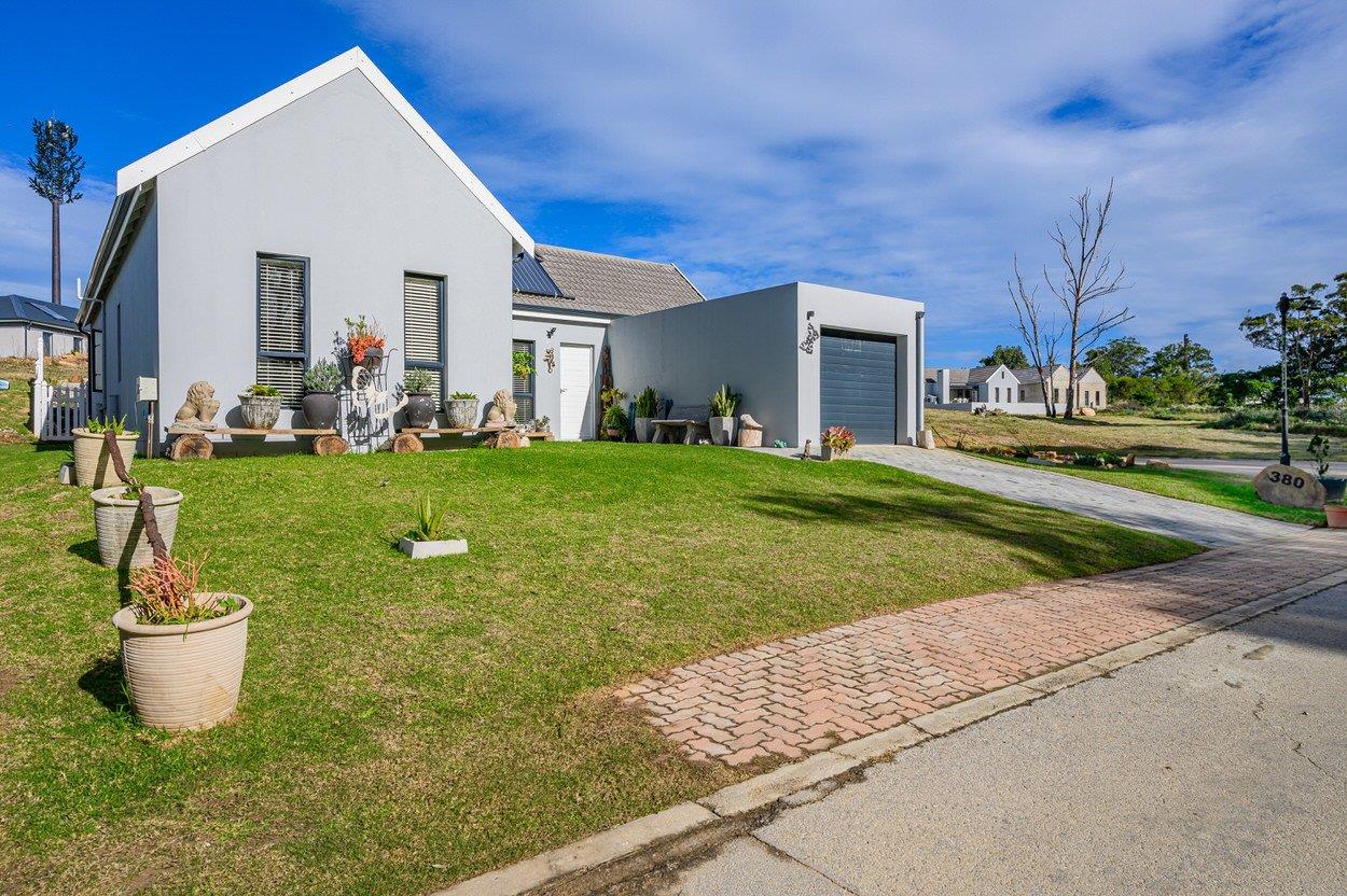 2 Bedroom House for sale in Wedgewood Golf Estate 380 Yellow Wood