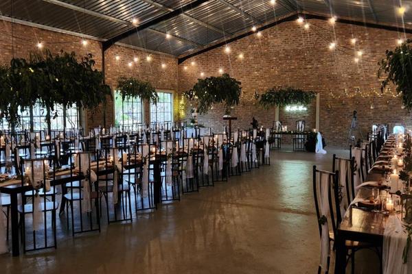 Situated in the heart of the Big 5 Dinokeng wildlife area, Dinokeng Lodge is the epitome of luxury and versatility. Ideal for venue ...