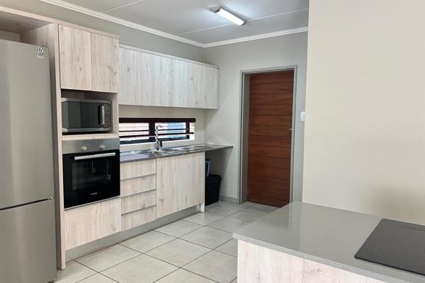 Located in the popular neighborhood of The Madison ,Amberfield City in Centurion, this ...