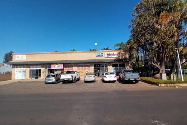 This money maker is waiting for the new owner to come and explore the potential of this well-situated shop / office complex.   The ...