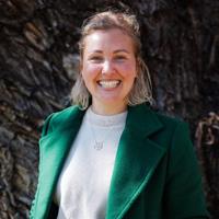 Agent profile for Kim Jurgens