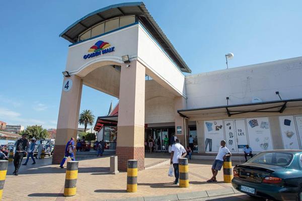 141 Victoria Street, Georgetown, Germiston, Gauteng, South Africa

Experience the convenience of shopping at The Golden Walk Shopping ...