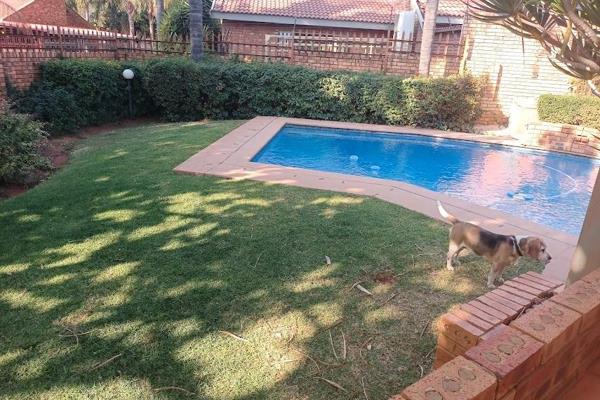 Stunning neat 4 bedroom house for sale in Amandasig, this spectacular house is situated in Amandasig in a a well established and ...