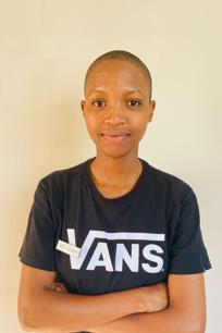 Agent profile for Sandisiwe Nakuphi