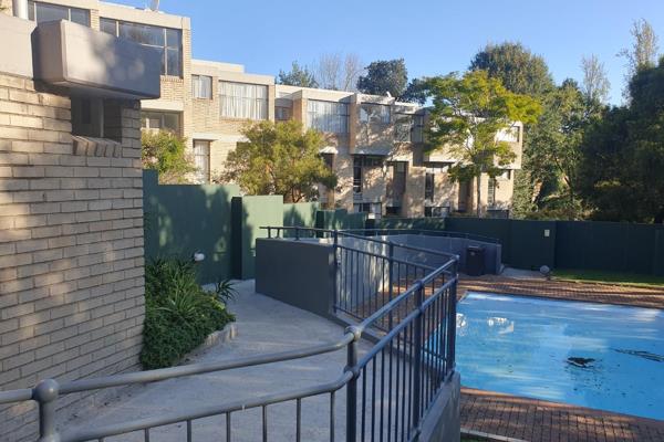 Offers from R530 000 asking more!
1 Bedroom studio apartment.
Serious Seller!
Discover the perfect blend of comfort and convenience in ...