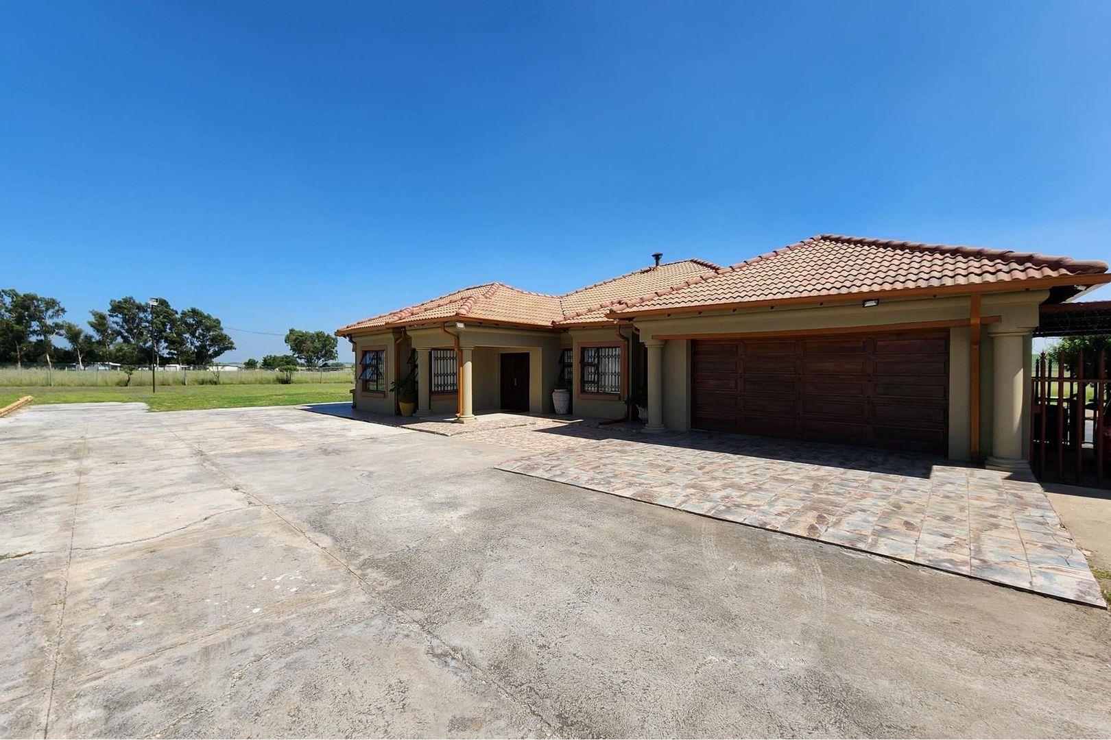 Farm for sale in Vischkuil P24114658232