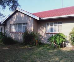 House for sale in Ingagane