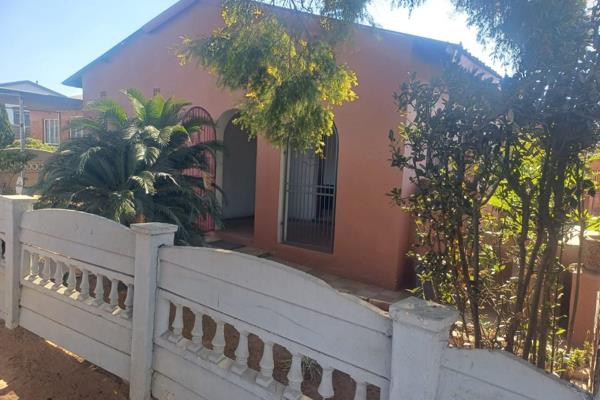 Perfect Family Home with cottage!
Location:  Conveniently situated near Lakeside Primary School, East Rand Secondary School, St Anthony ...