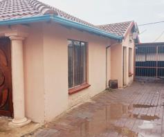 House for sale in Ebony Park