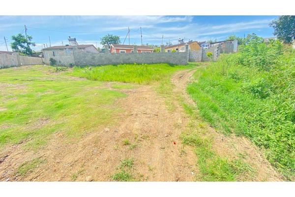 The 15000 m2 vacant land located in Ottawa, Verulam is an ideal opportunity for commercial development. Situated in an area surrounded ...