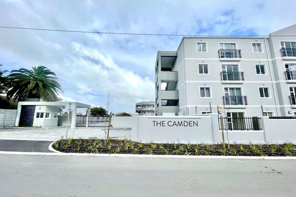 A  brand new ground floor 2 bedroom apartment for rent at the sought after Camden development.

The Camden allows residents to enjoy ...