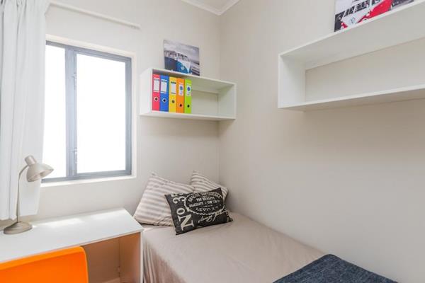 Stellenbosch Student Accommodation for 2024 Second Semester

Private rooms starting at ...