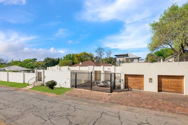 Offers from R3,800m

The two erven (notarialy tied) are in the General Urban Zone in terms of the Nodal Review (2020) with easy access ...