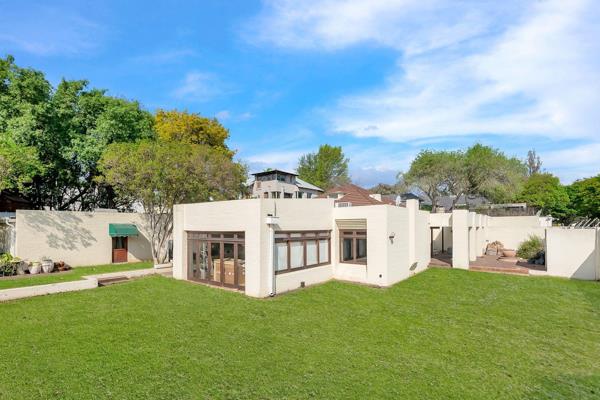 Offers from R3,800m

The two erven (notarialy tied) are in the General Urban Zone in terms of the Nodal Review (2020) with easy access ...