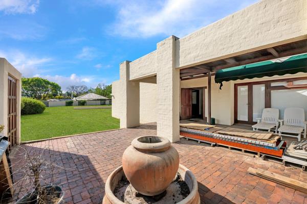 Offers from R3,800m

The two erven (notarialy tied) are in the General Urban Zone in terms of the Nodal Review (2020) with easy access ...