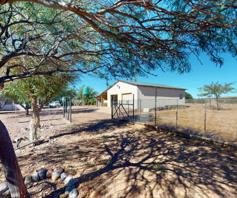 Farm for sale in Karos