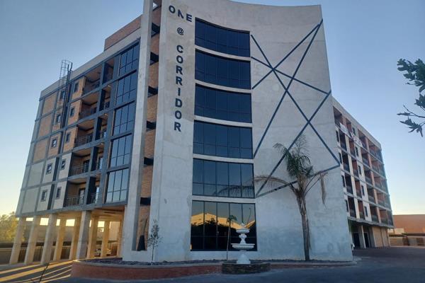 PENTHOUSE 
Occupation date Immediately 

Location: Corridor Hill (Across Highveld ...