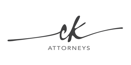 Property for sale by CK Attorneys