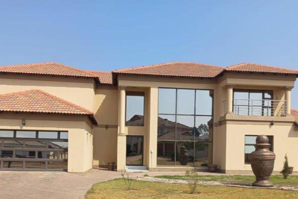 Have you even wanted to own a two-storey home in Eligwa Estate?
This is your chance.

This double storey home has so much to ...