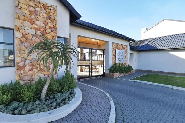 Introducing a sleek and contemporary ground floor apartment in the prestigious Tokai ...