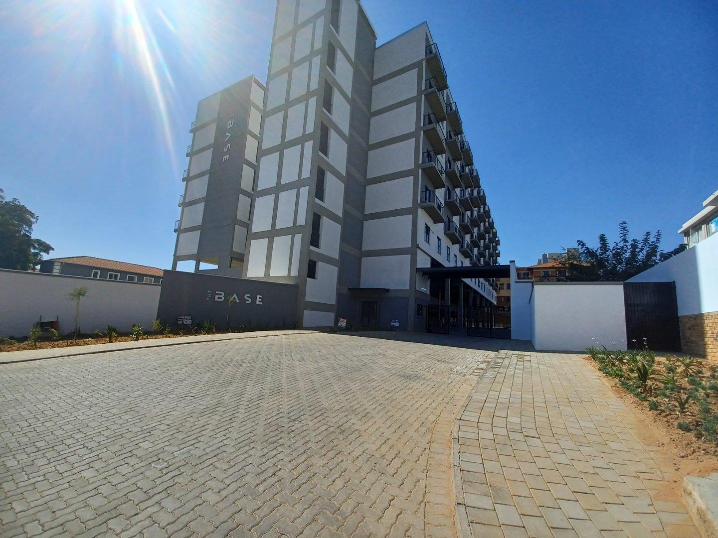 Ferndale, Randburg Property Apartments / flats to rent in Ferndale