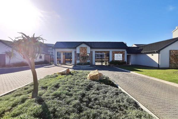 Introducing a sleek and contemporary ground floor apartment in the prestigious Tokai ...