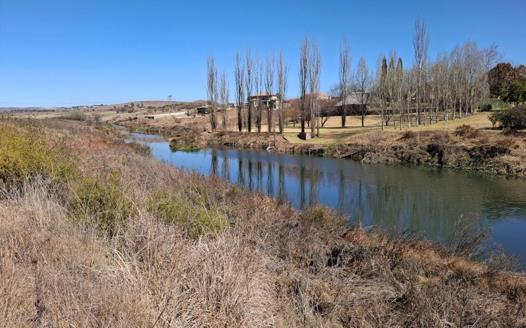 Farm for sale in Witbank Rural
