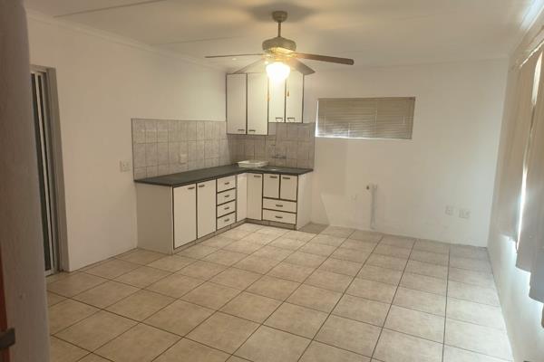 One bedroom apartment. Bathroom consisting of shower, toilet and single basin. Covered parking. No pets allowed. Remote access gate. ...