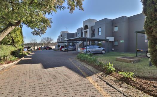 3 Bedroom Townhouse for sale in Marais Steyn Park