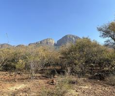 Vacant Land / Plot for sale in Canyon Game Reserve