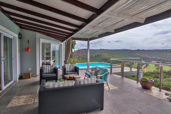 Holiday let
Protea Villa is a beautifully furnished, spacious private home situated in the upmarket secure Brackenridge Estate. The ...