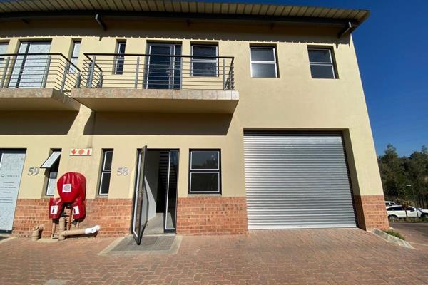 This prime unit is available either to let or for sale in the new development Barbeque ...