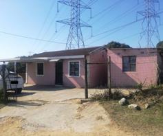 House for sale in Kwamakutha