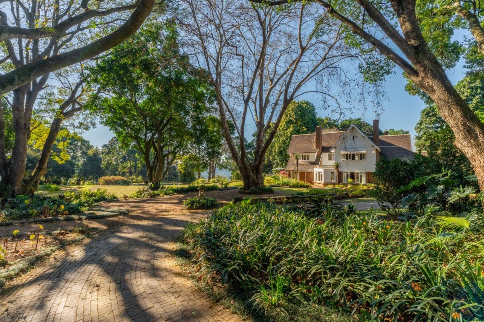 4 Bedroom House for sale in Winston Park P24114662984