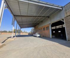 Industrial Property for sale in Kimdustria