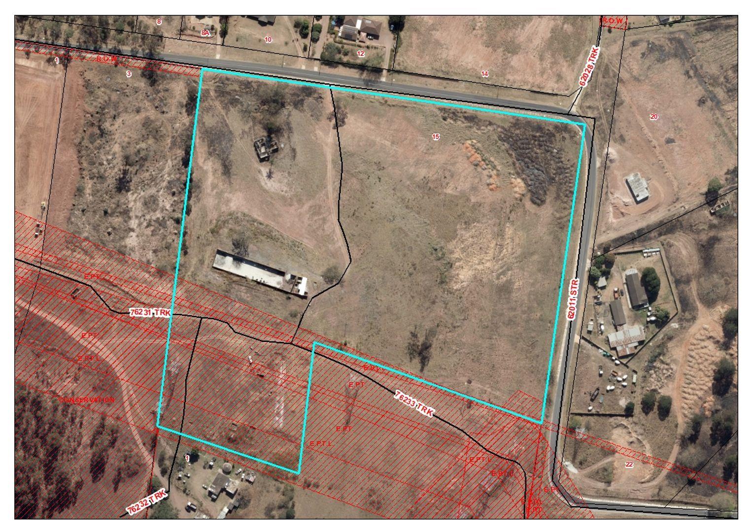 Vacant land / plot for sale in Hammarsdale - # 62011 Street ...