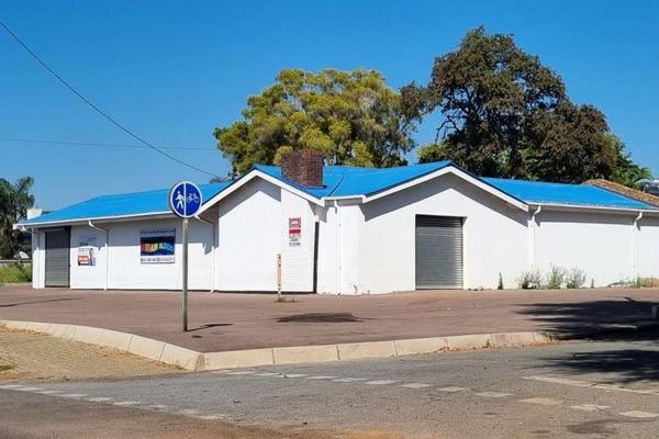 Prime Commercial Property in Waverley - Ideal for Business Visibility
This exceptional property offers prime visibility and excellent ...