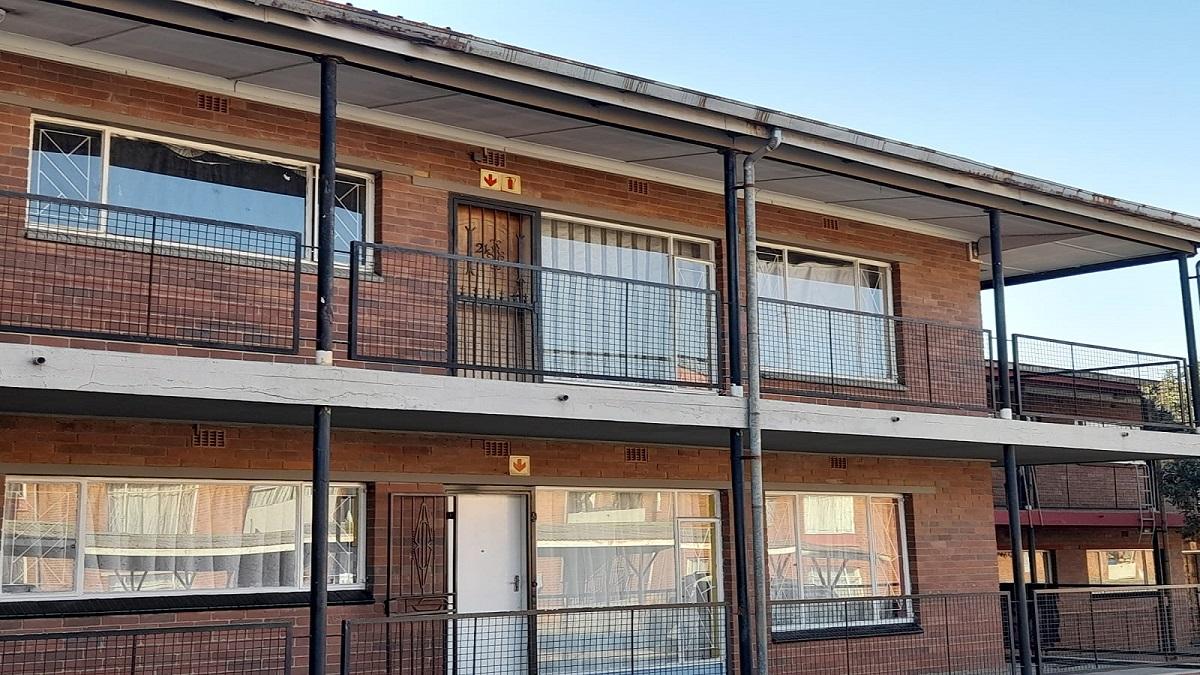 3 Bedroom Apartment / flat to rent in Southdale 121 Nelson P24114663969