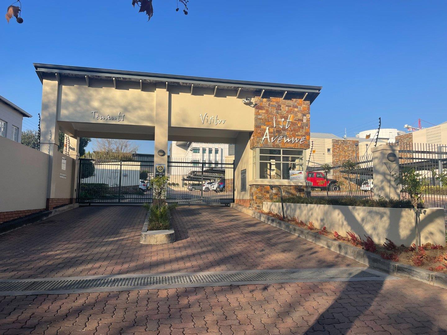 Parktown North Property Property and houses to rent in Parktown North