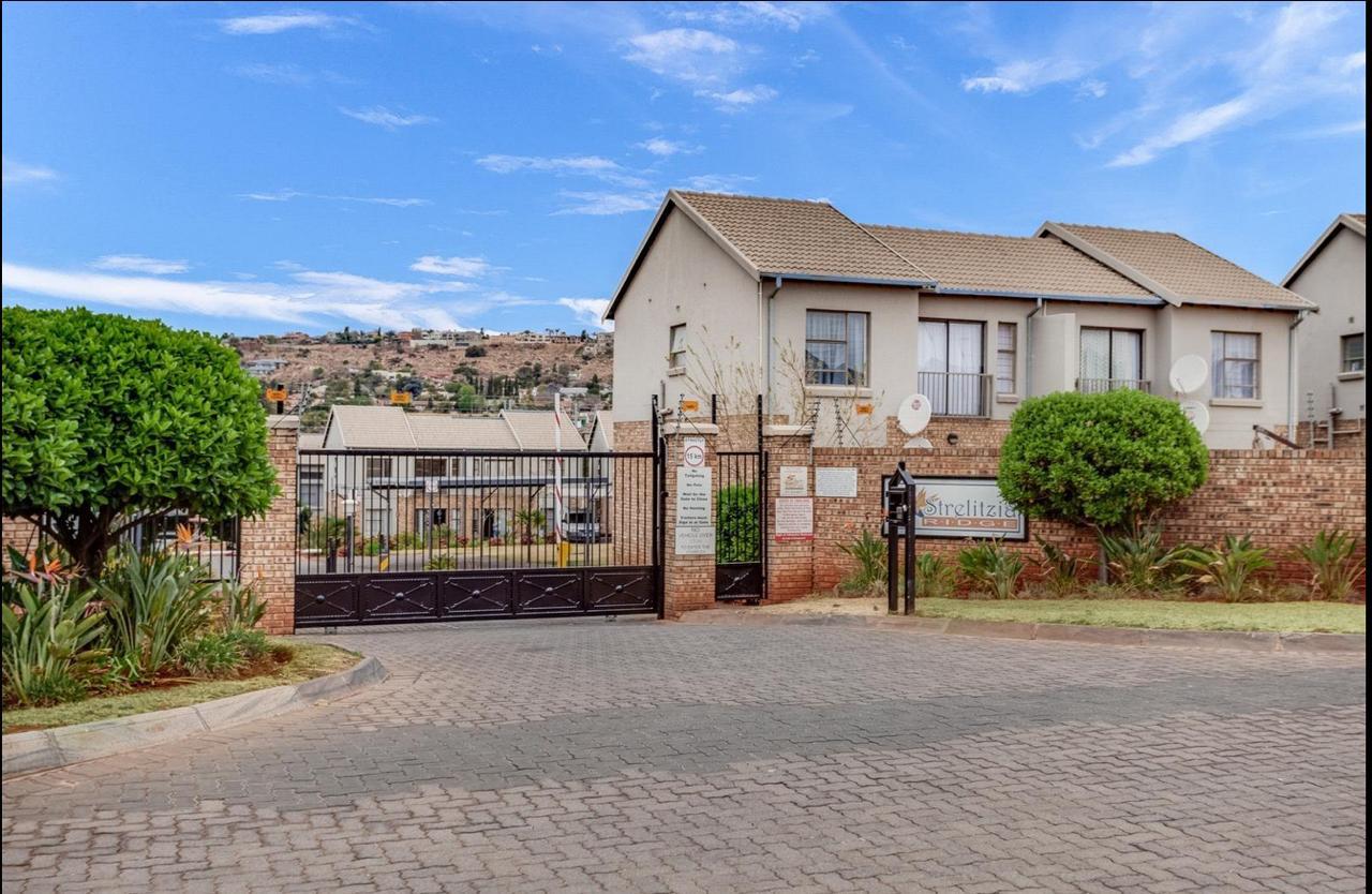 Property and houses to rent in Krugersdorp : Krugersdorp Property ...