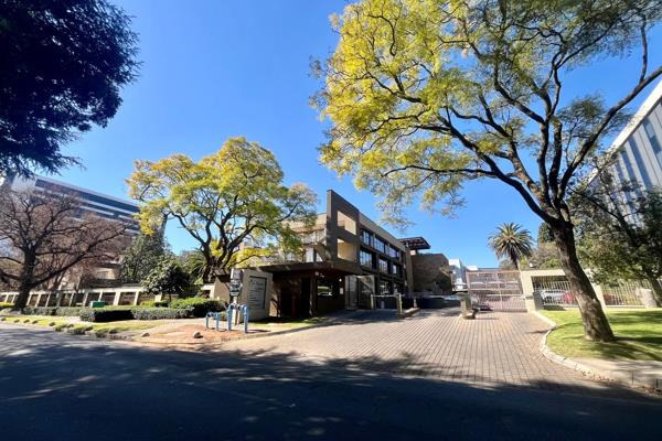 54 Melville Road in Illovo, better known as The Reserve, has 3 office spaces available ...