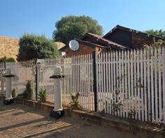 House for sale in Mmabatho Unit 14