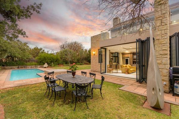 This luxurious mansion is situated on a prime greenbelt stand in the exclusive Serengeti Golf and Wildlife Estate.  Prepare to be ...