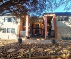 Farm for sale in Zandfontein AH