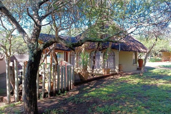 For Sale: Holiday Home with Income Potential at Constantia Minerale Bron

Location: Constantia Holiday Resort and Caravan Park ...